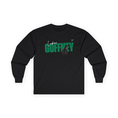 Lashae Goffney Long Sleeve Tee