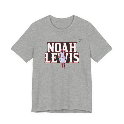 Noah Lewis Graphic Tee