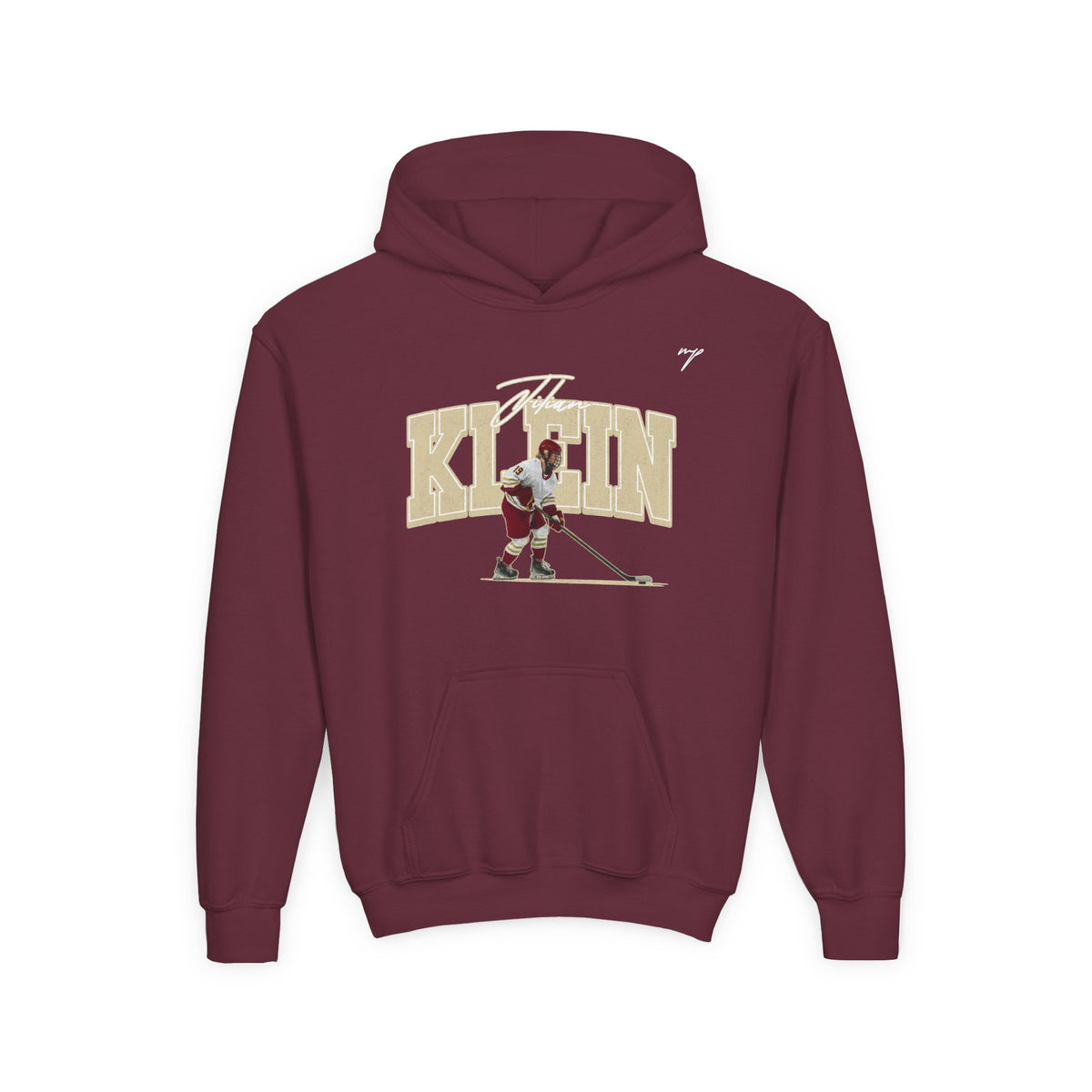 Jilian Klein YOUTH Hoodie