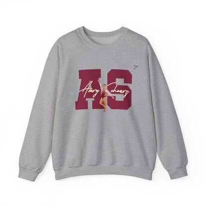 Avery Schwarz Crewneck
