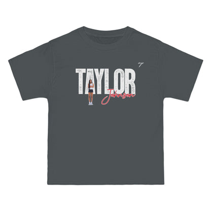 Taylor Johnson Vintage Tee