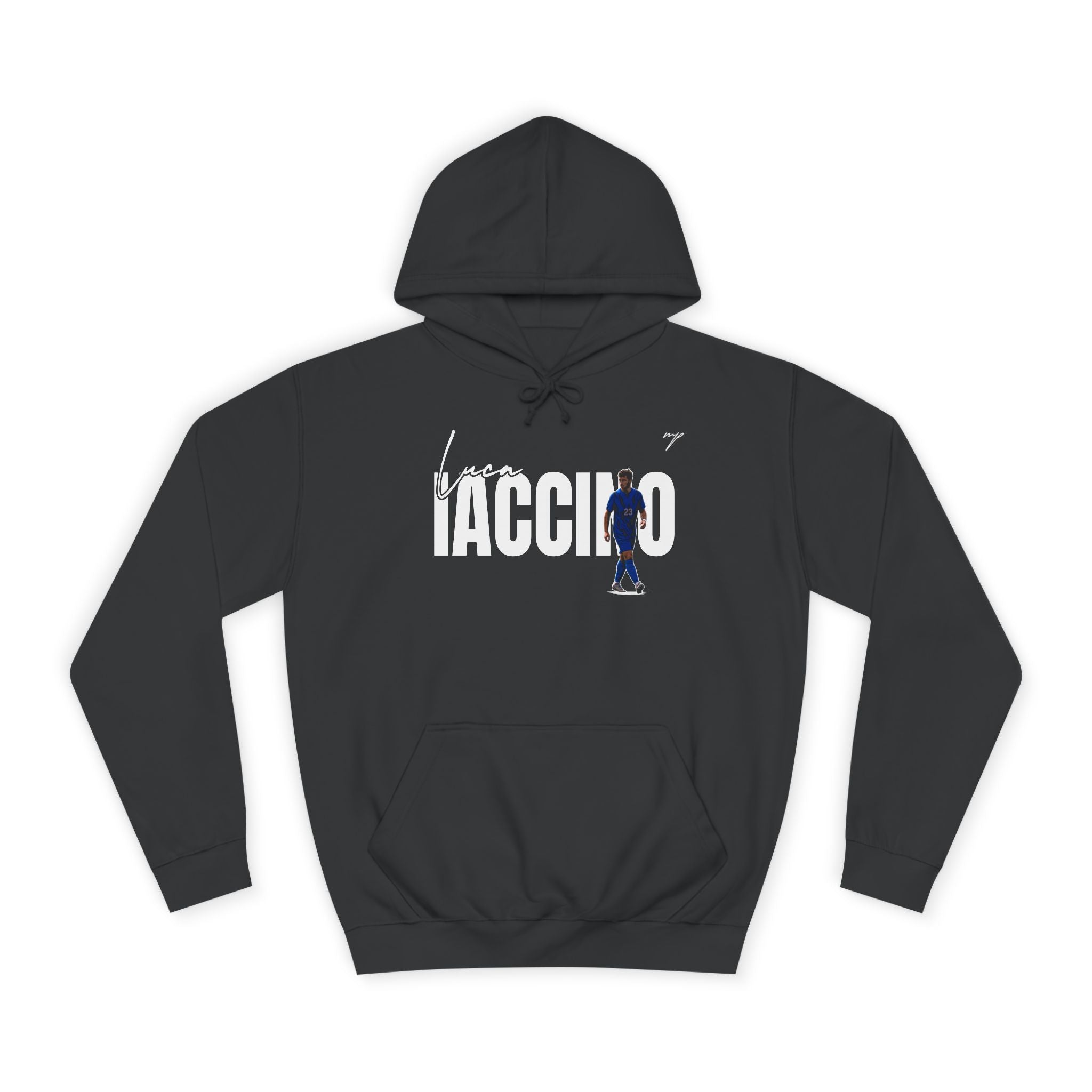 Luca Iaccino Hoodie