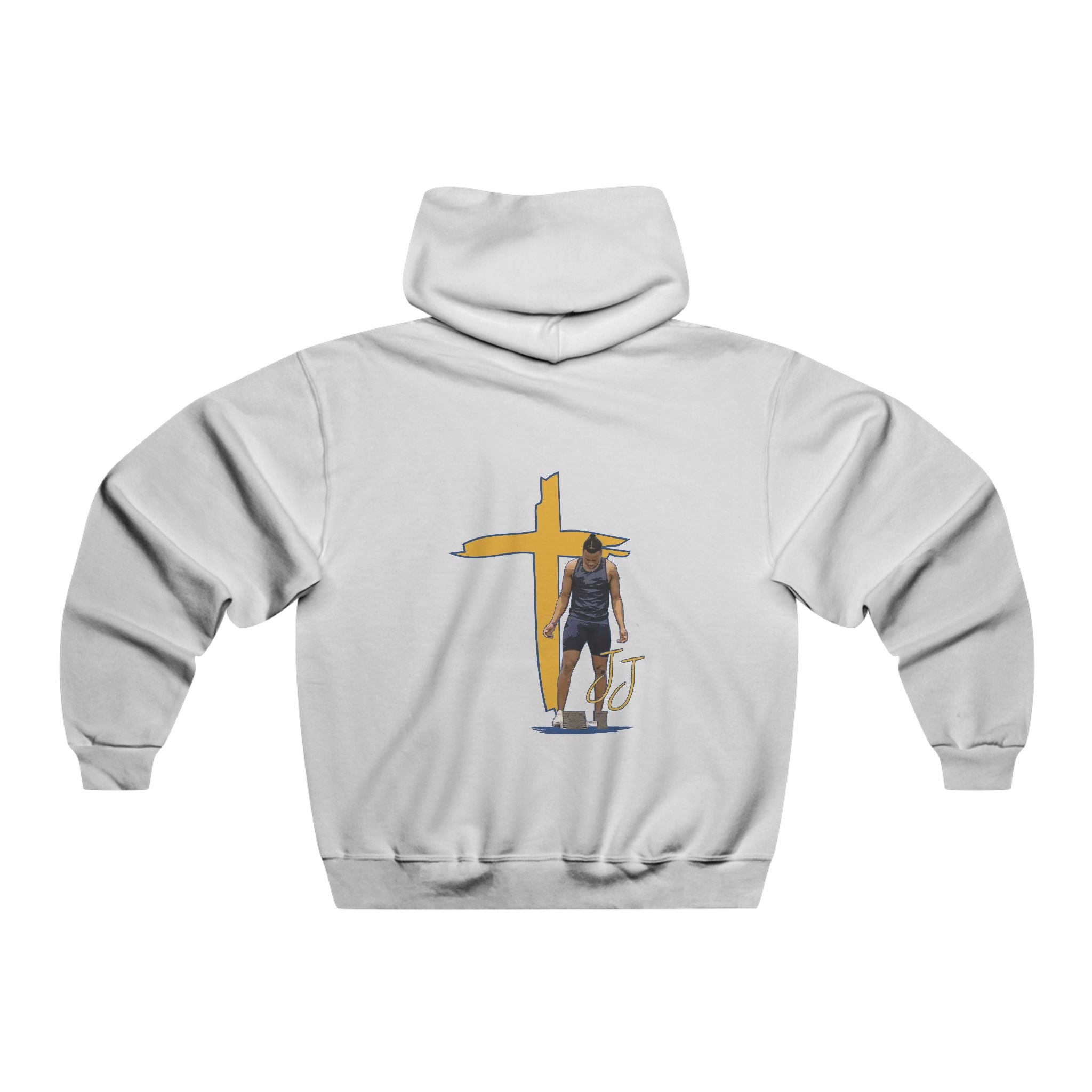 Justin Juniel Vintage Hoodie