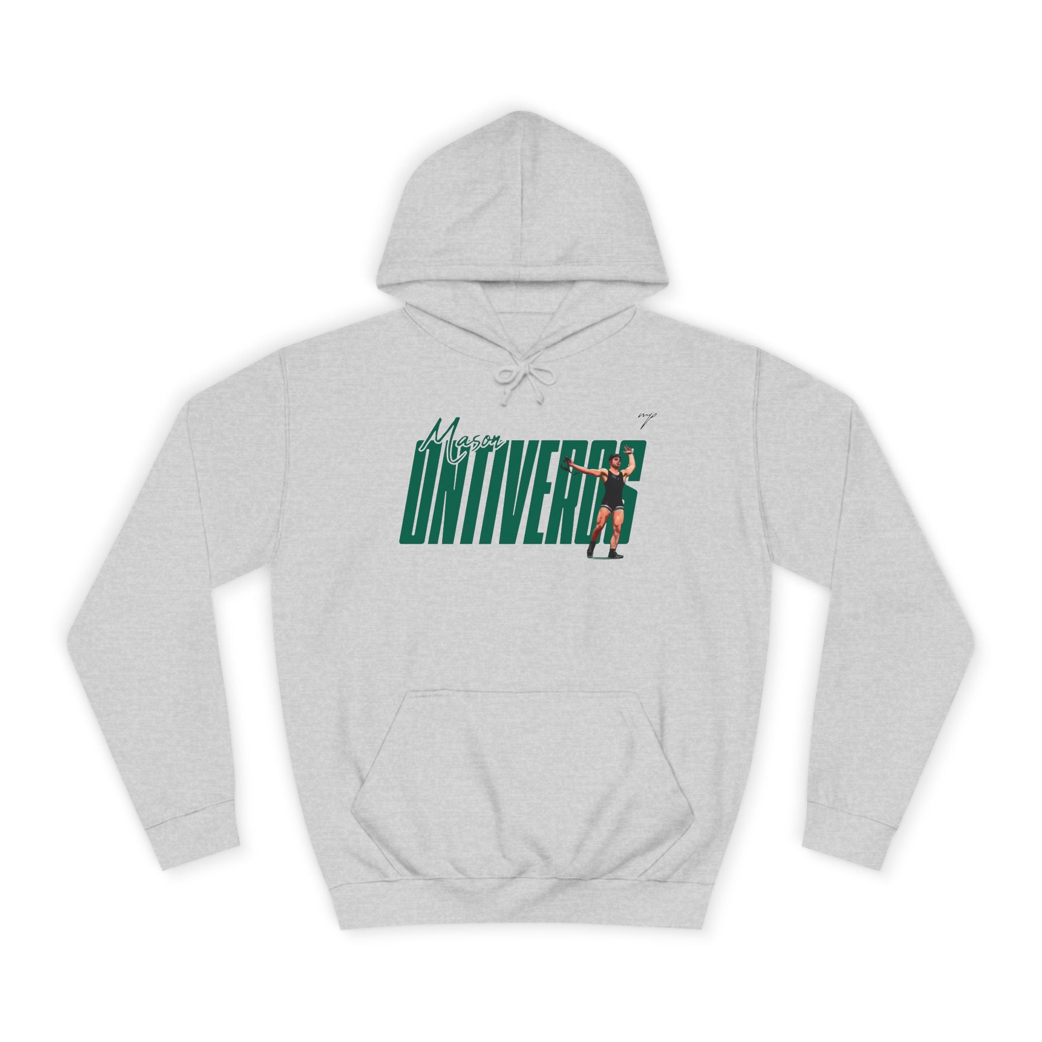 Mason Ontiveros Hoodie