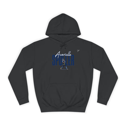 Avarielle Spuller Hoodie