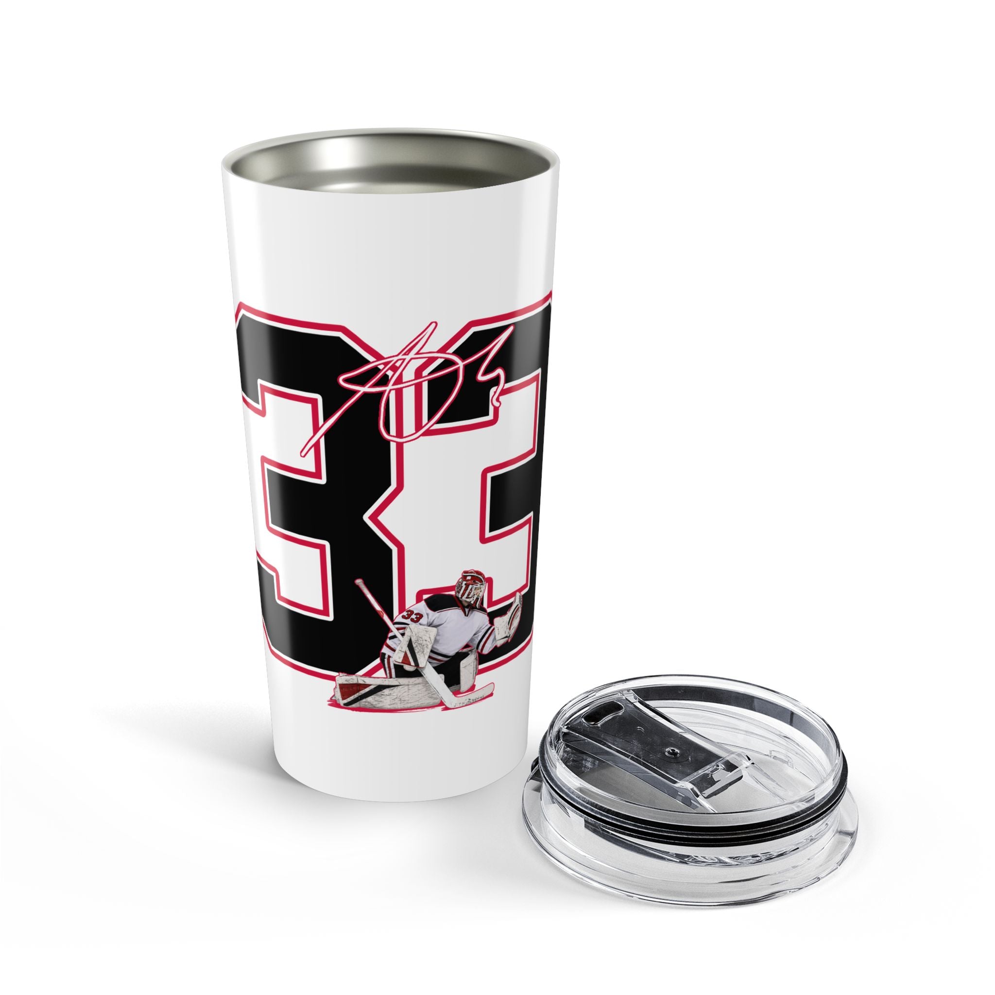 Alexis Ehrman Tumbler Mug