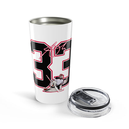 Alexis Ehrman Tumbler Mug