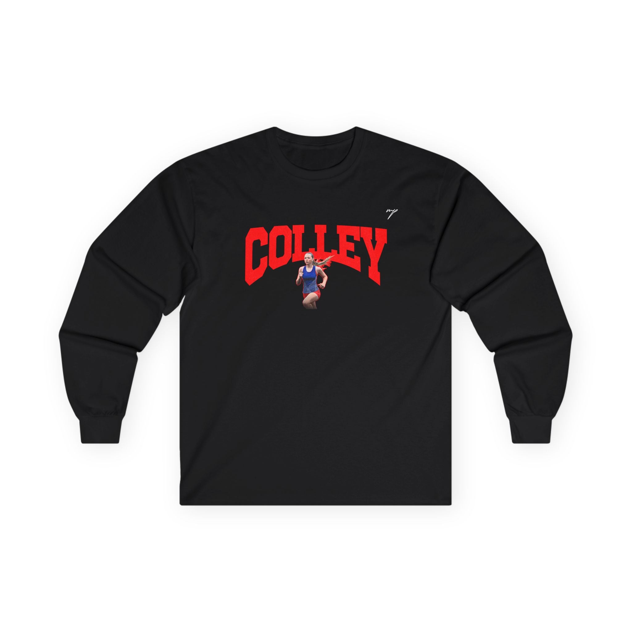 Leah Colley Long Sleeve