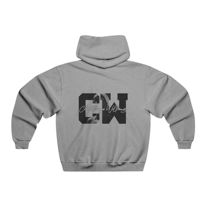 Charltonique Williams Vintage Hoodie