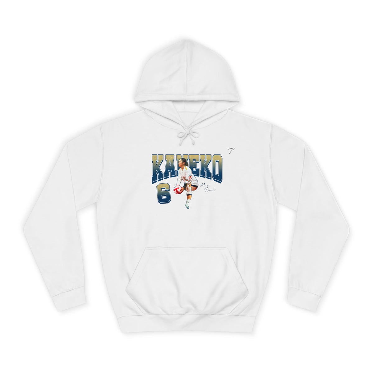 Mana Kaneko Hoodie