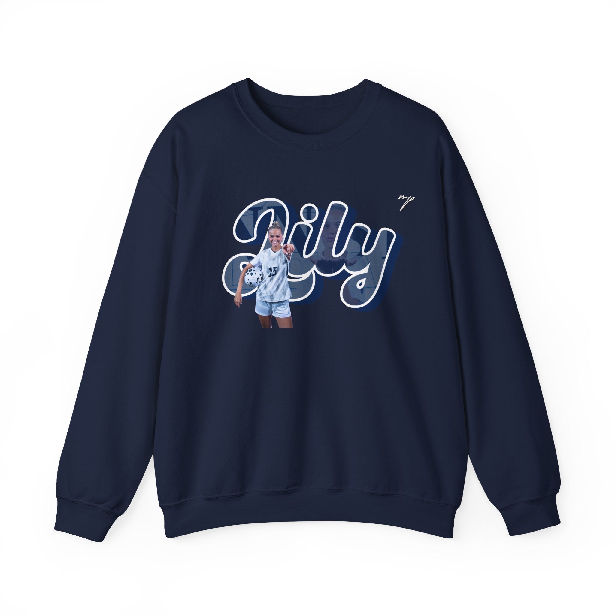 Lily Phillips Crewneck