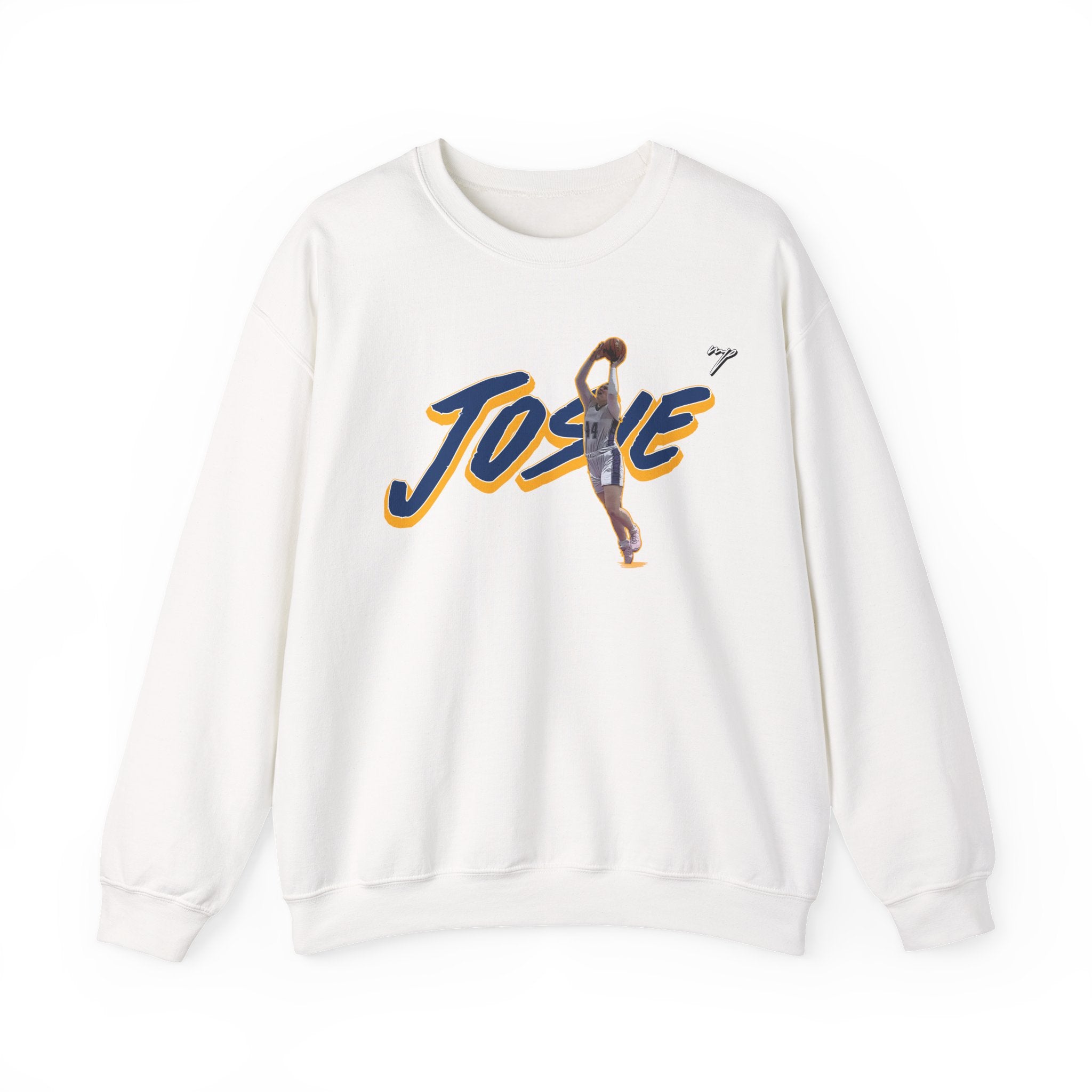 Josie Kuper Crewneck