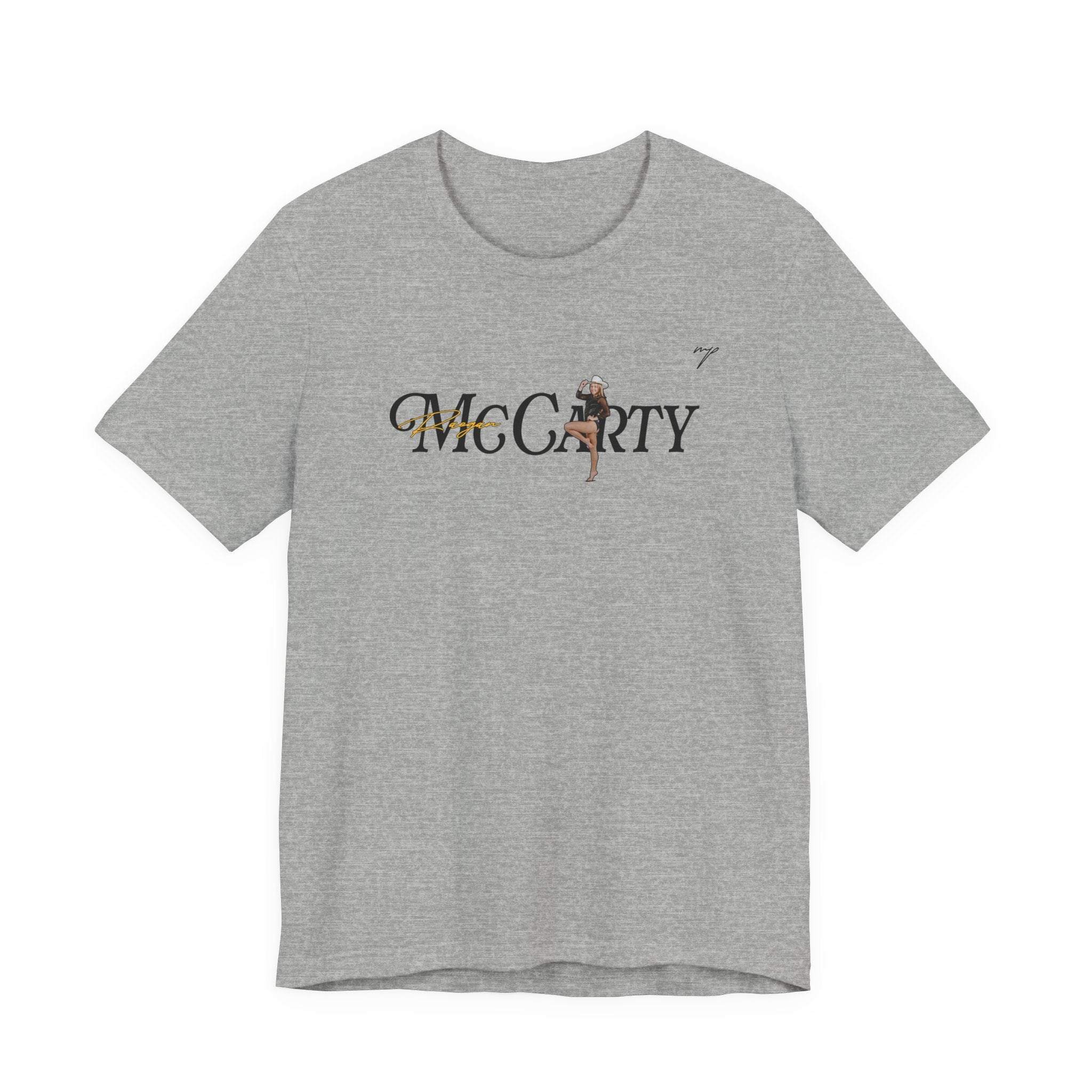 Raegan McCarty Graphic Tee