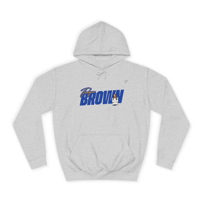 Jaelynn Brown Hoodie
