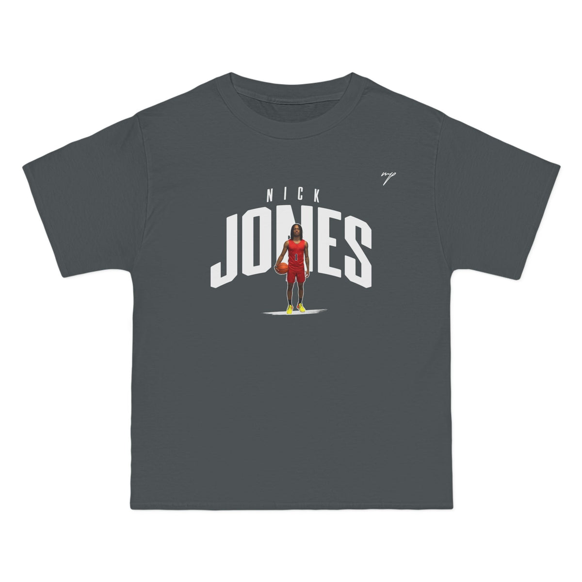 Nick Jones Vintage Tee