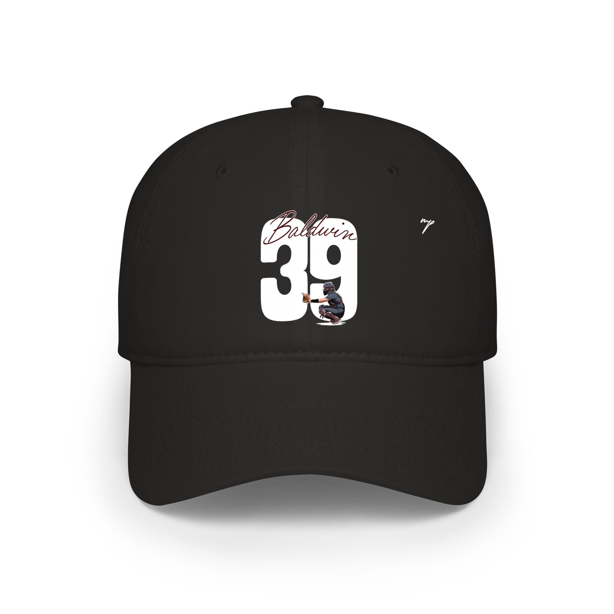 DeeDee Baldwin Hat