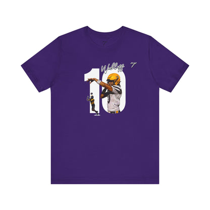 Jason Wickliff Graphic Tee