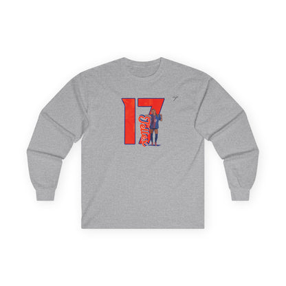 Delaney Tellex Long Sleeve Tee