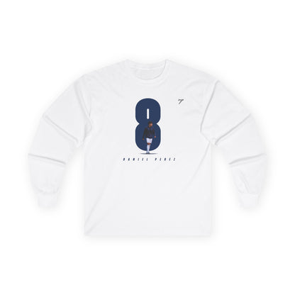 Daniel Perez Long Sleeve Tee