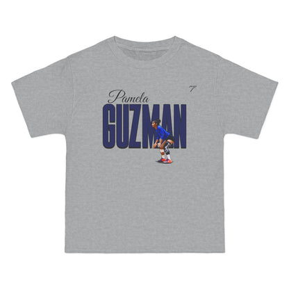 Pamela Guzman Vintage Tee