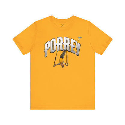 Jake Porrey Graphic Tee