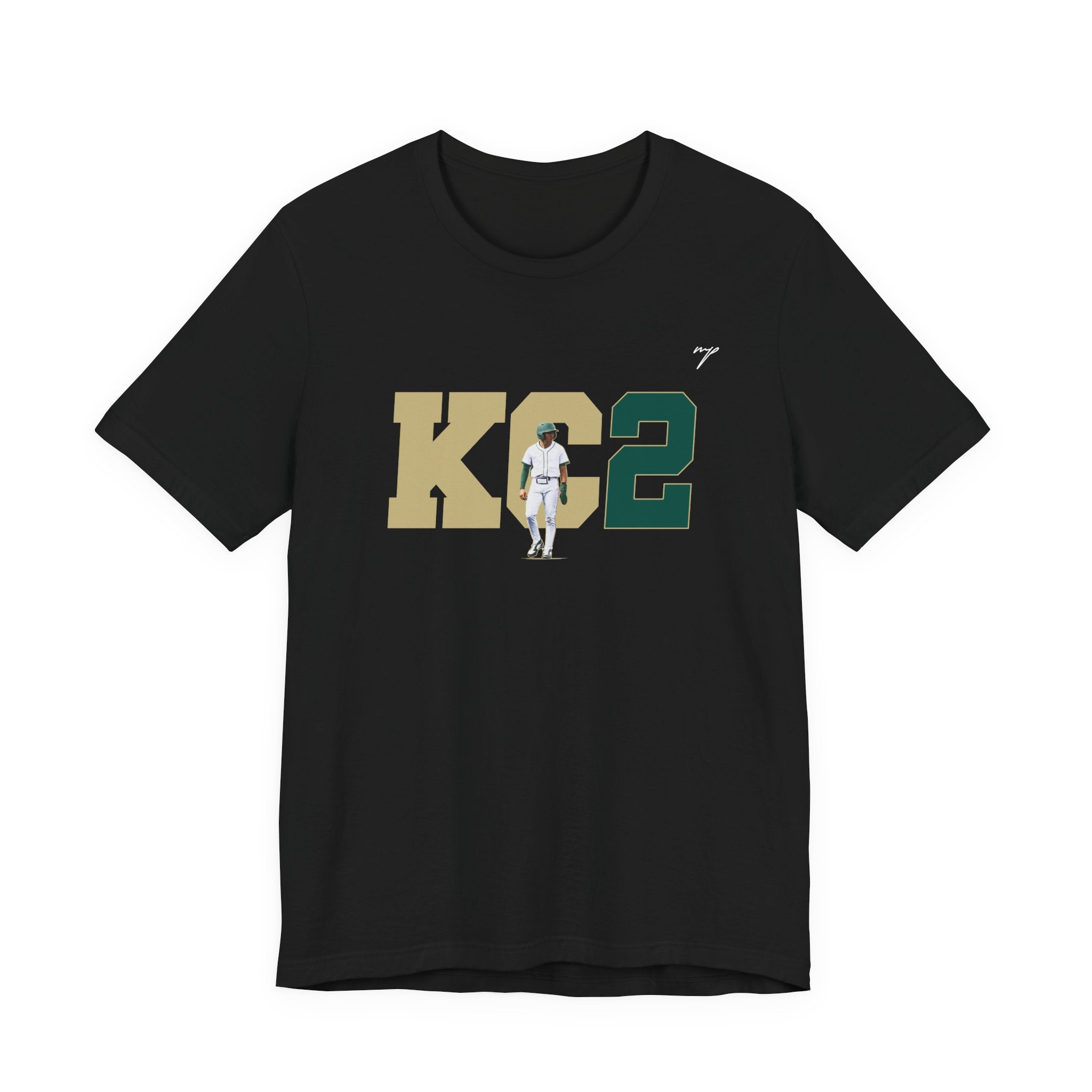 Kobe Carrion Graphic Tee