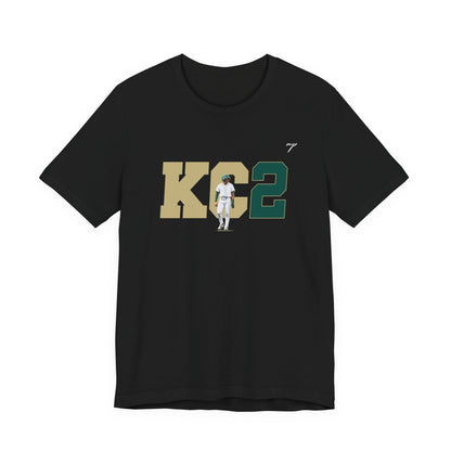 Kobe Carrion Graphic Tee