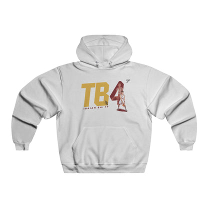 Trevor Barrett Vintage Hoodie