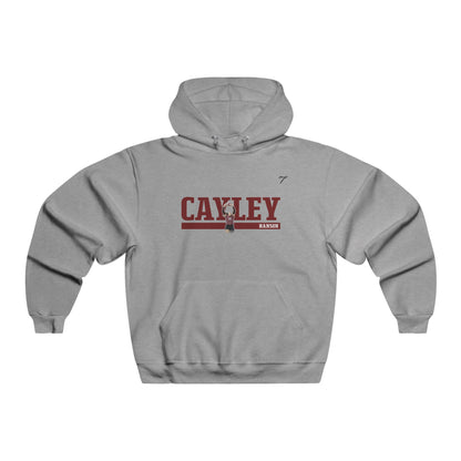 Cayley Hanson Vintage Hoodie
