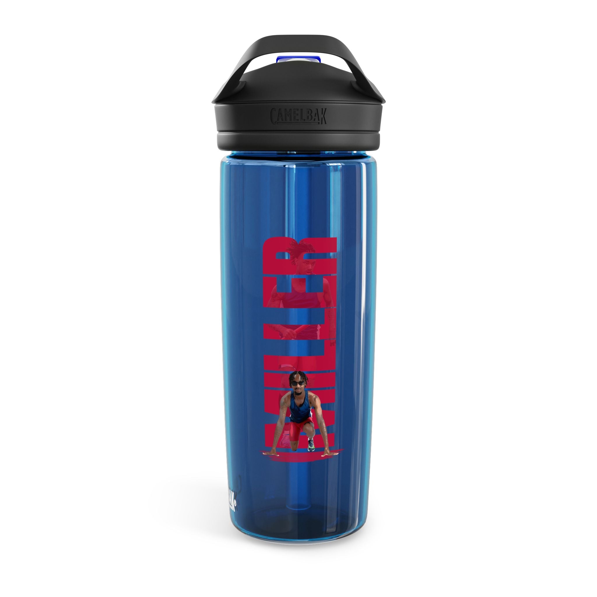 Marlon Miller CamelBak Water Bottle