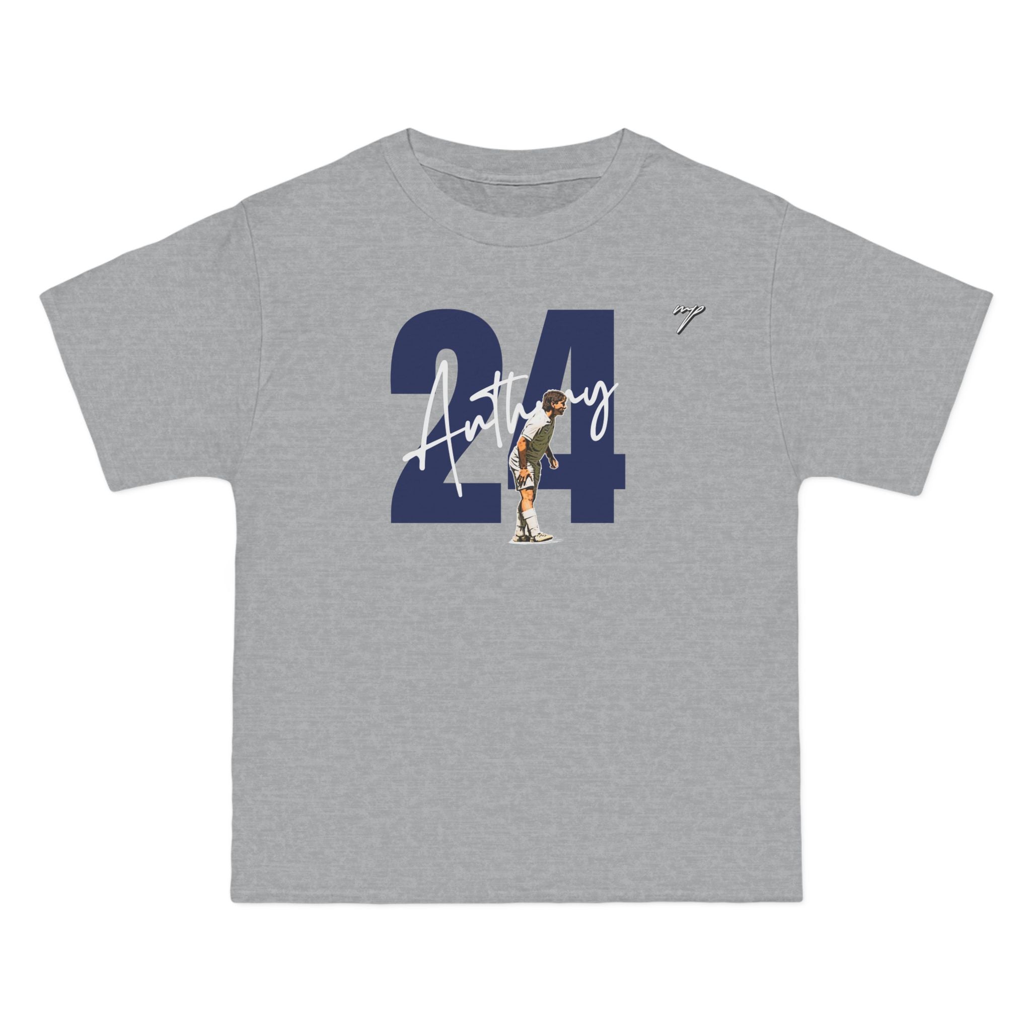 Anthony Ruiz Vintage Tee