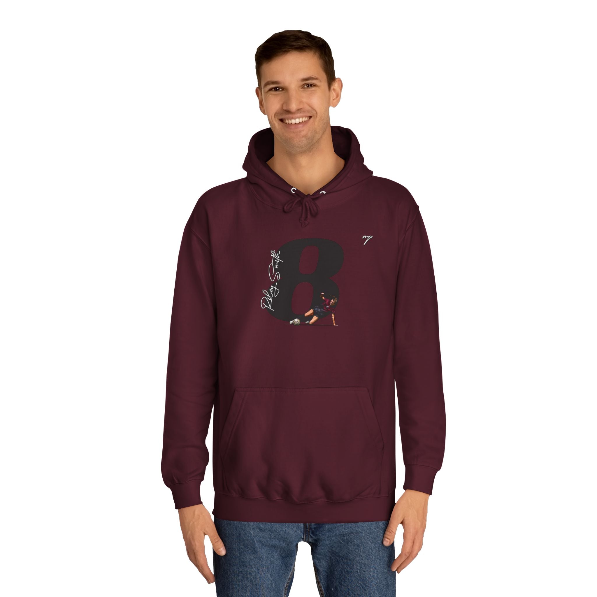 Riley Smith Hoodie