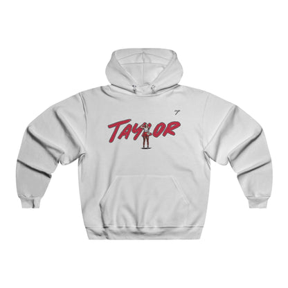 Taylor Miess Vintage Hoodie