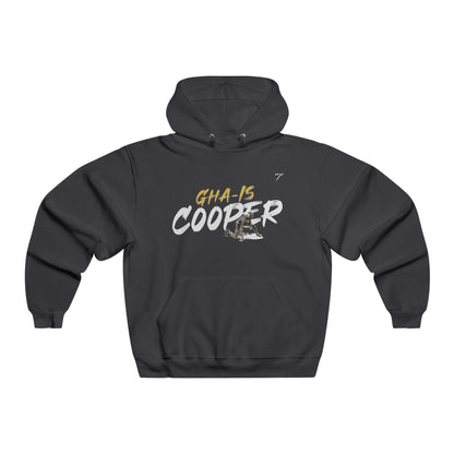 Gha-is Cooper Vintage Hoodie