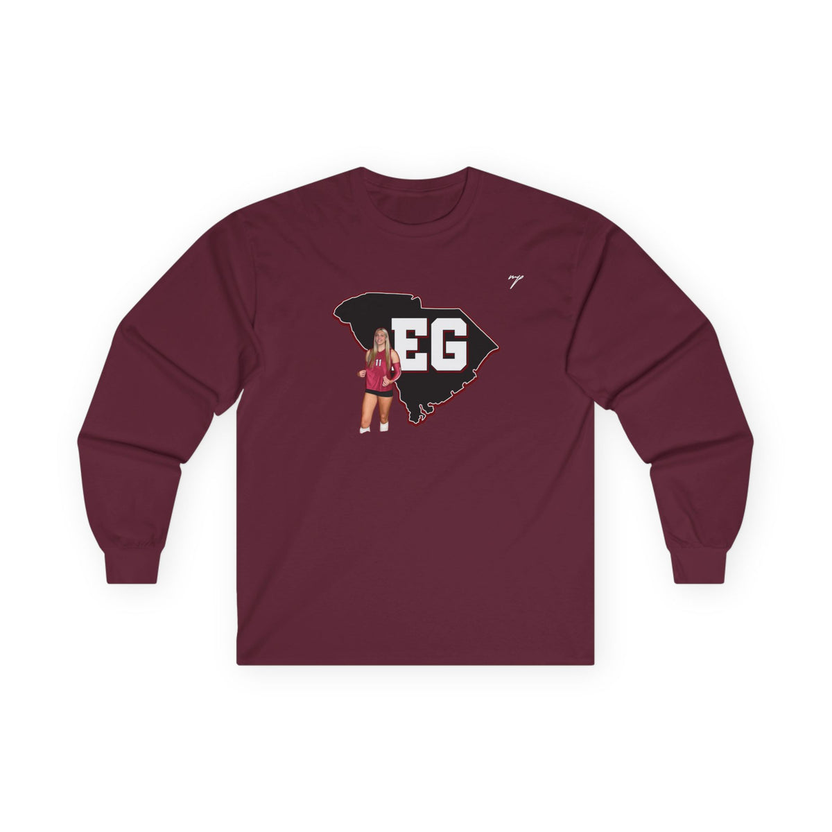 Ella Grivna Long Sleeve
