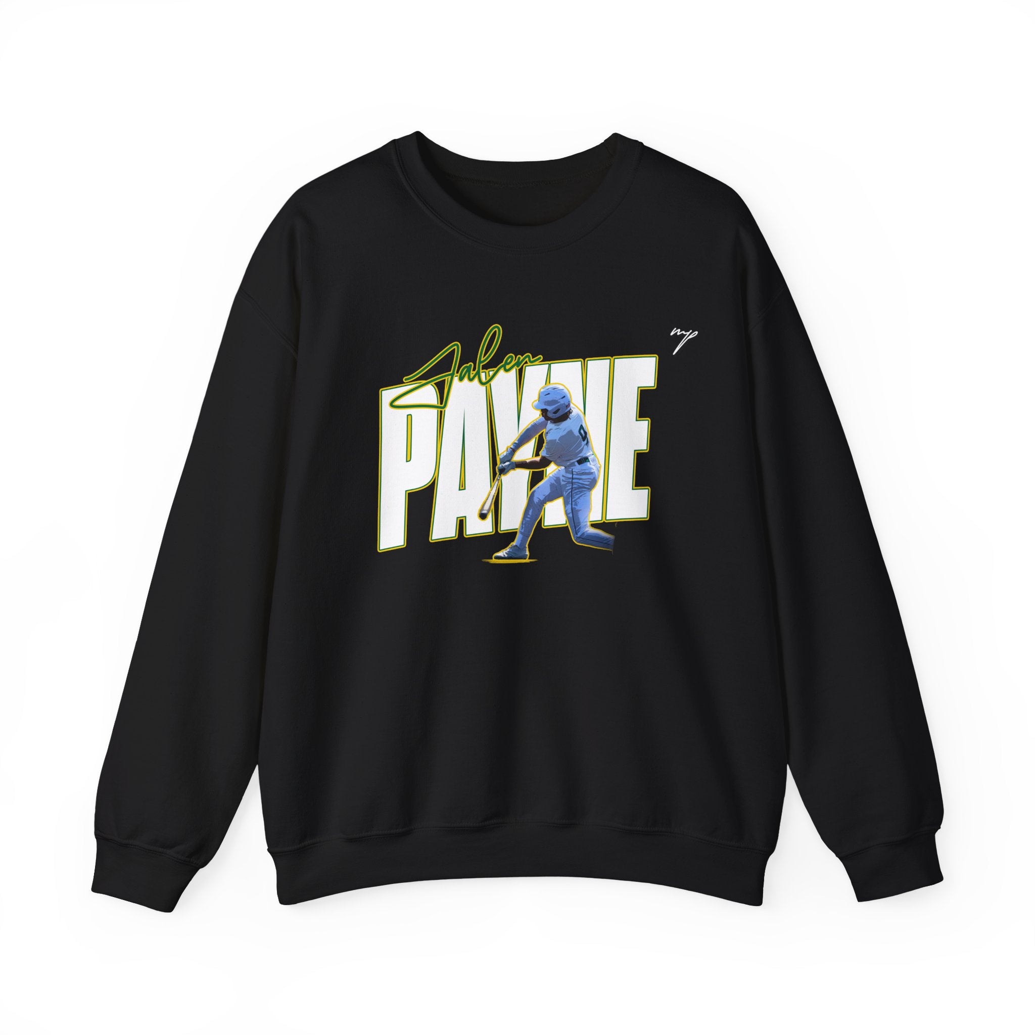 Jalen Payne Crewneck