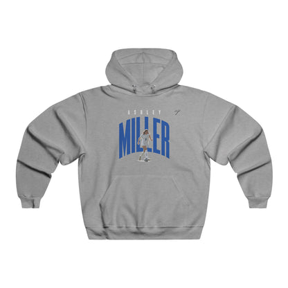 Ashley Miller Vintage Hoodie