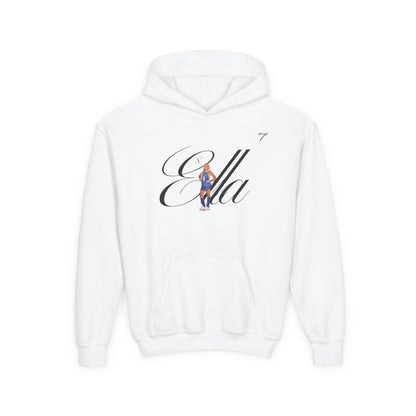 Ella Brinka YOUTH Hoodie
