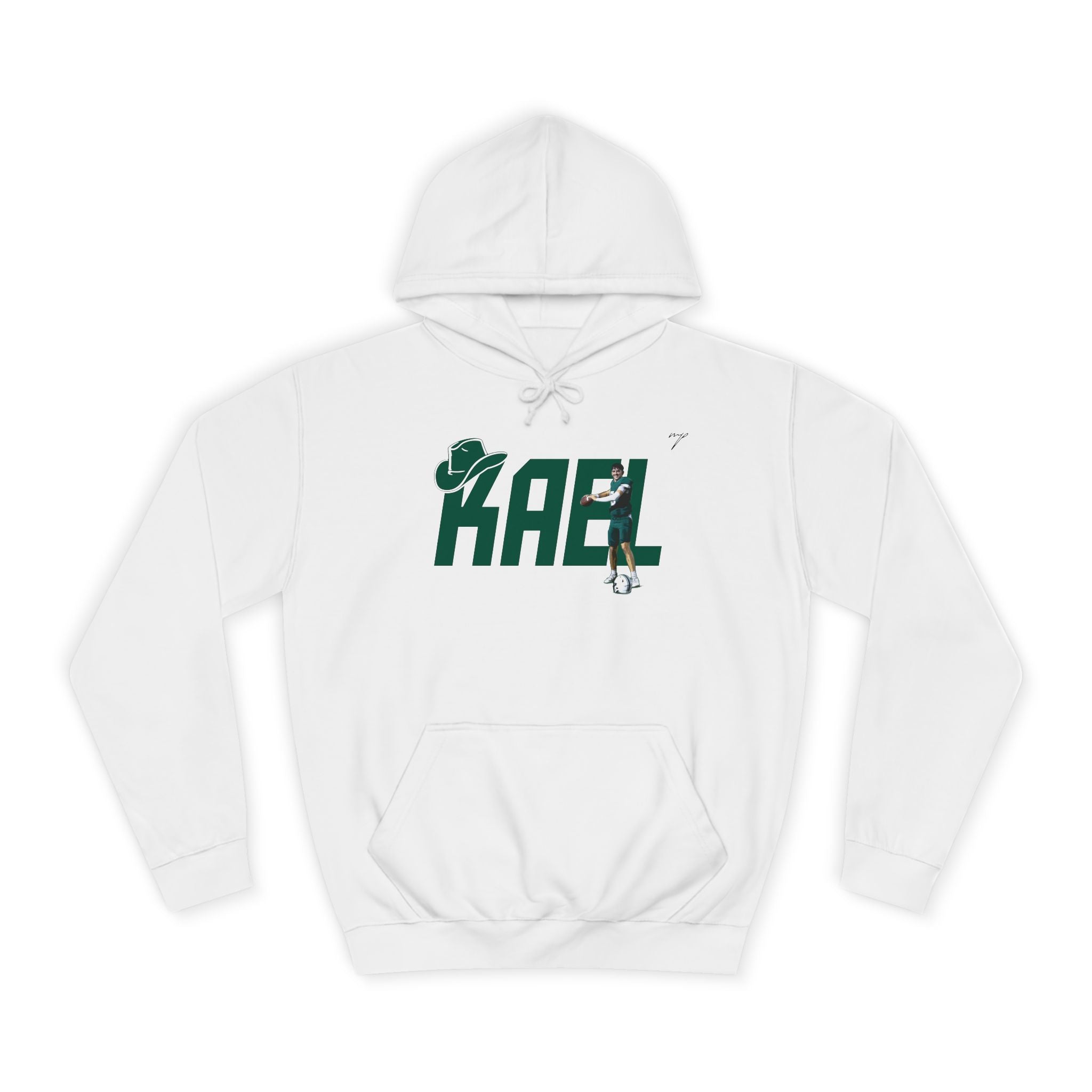 Kael Alexander Hoodie