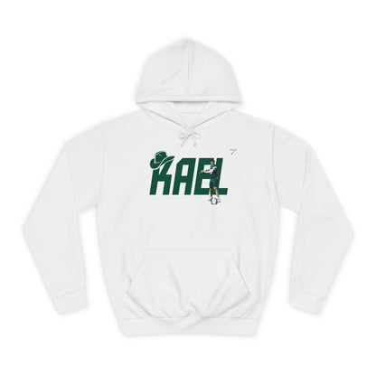 Kael Alexander Hoodie