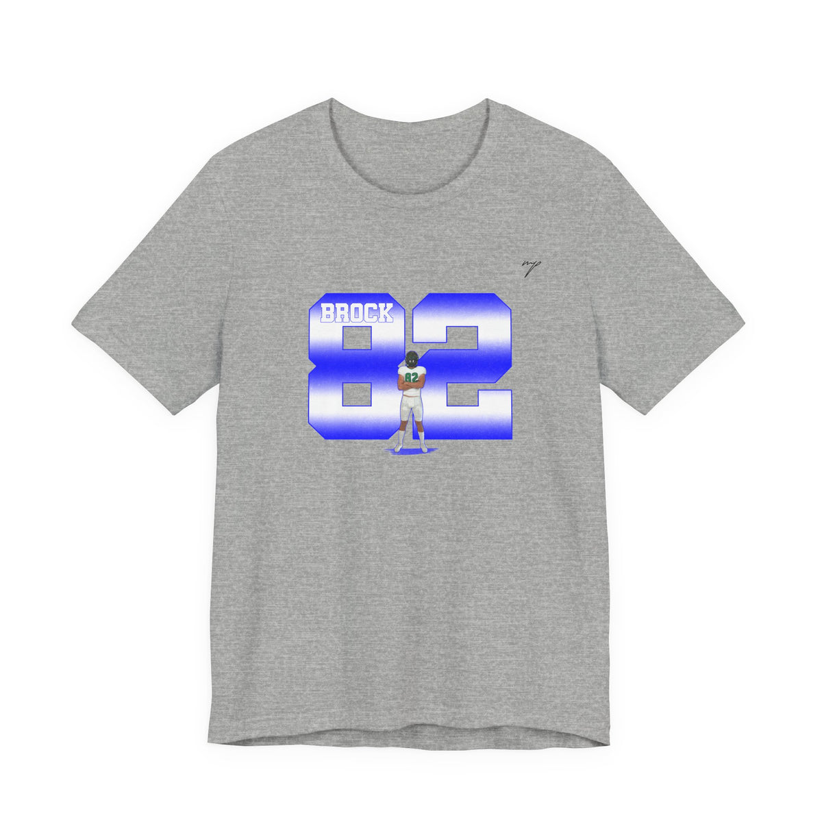 Brock Perkins Graphic Tee