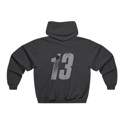 Prajwal Dangal Vintage Hoodie