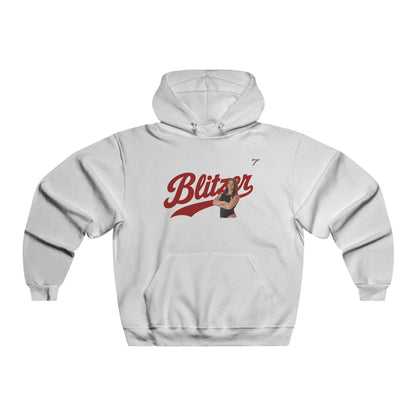 Keira Blitzer Vintage Hoodie