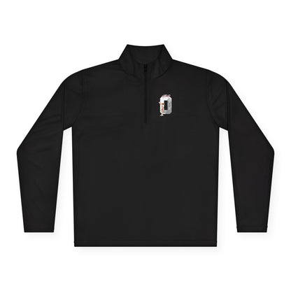 Madelynn Stout Quarter-Zip