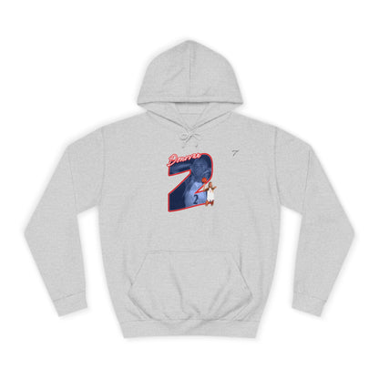 Kate Donovan Hoodie