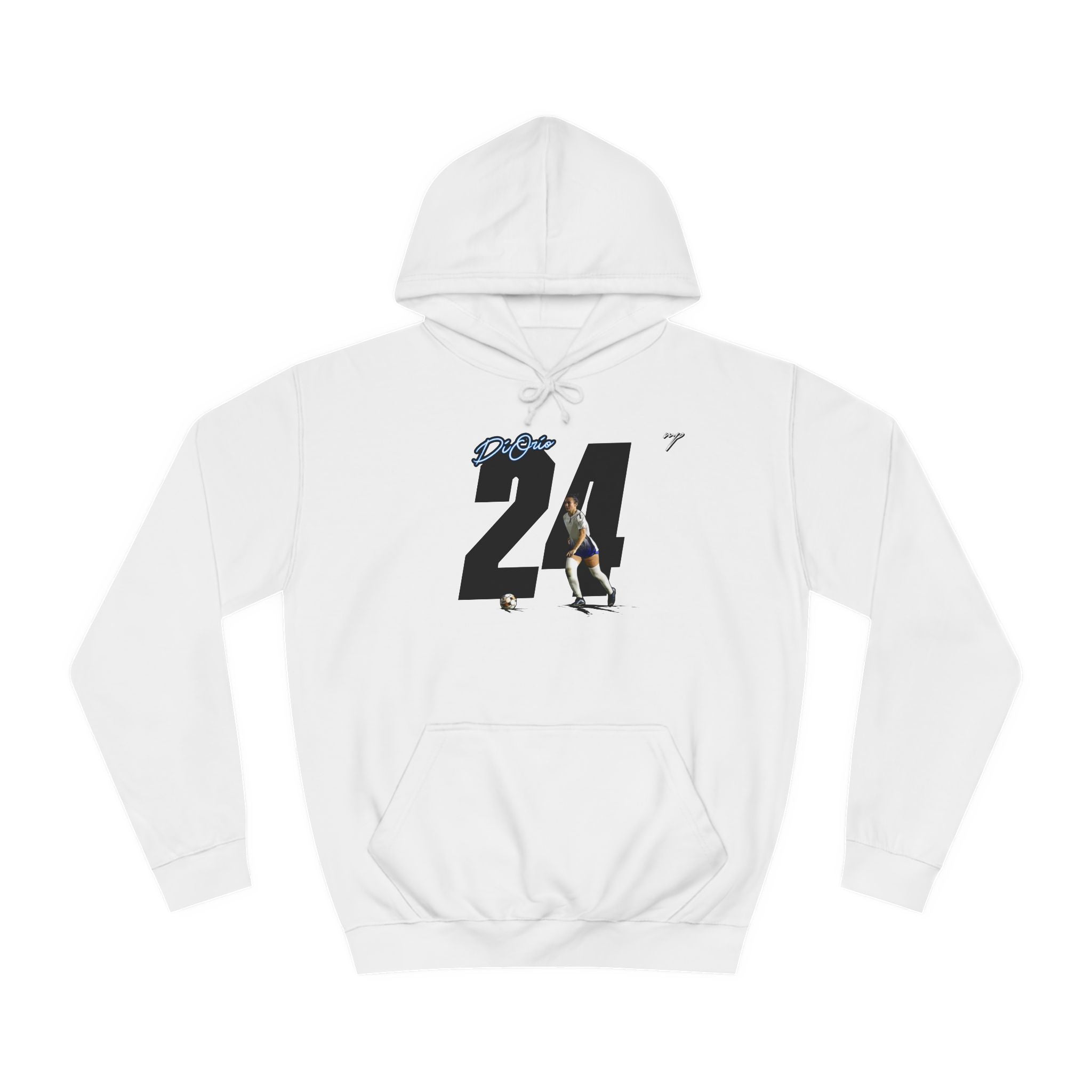 Amber DiOrio Hoodie