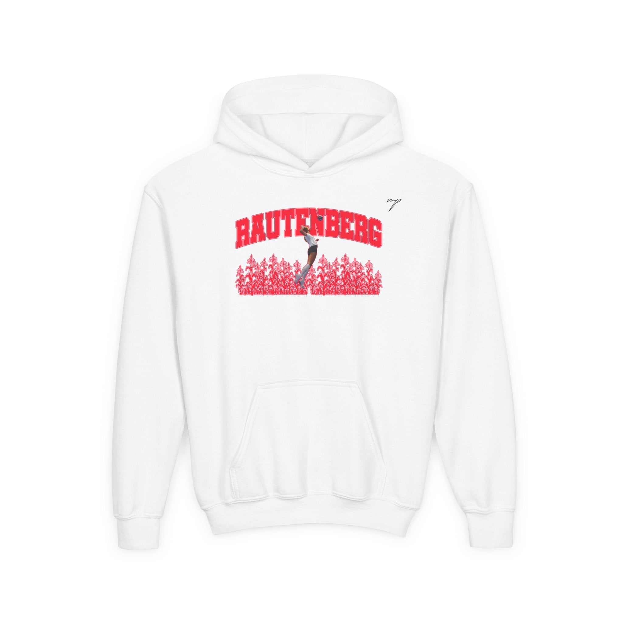 Shayla Rautenberg YOUTH Hoodie