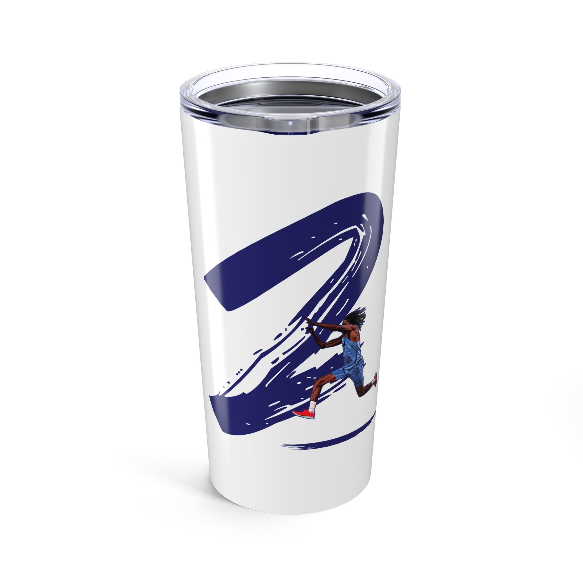 Mason Heisser Tumbler Mug