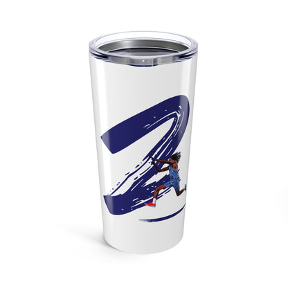 Mason Heisser Tumbler Mug