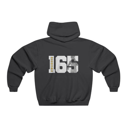 Xavier Swanson Vintage Hoodie